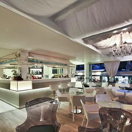 Hotel Delle Nazioni 4*