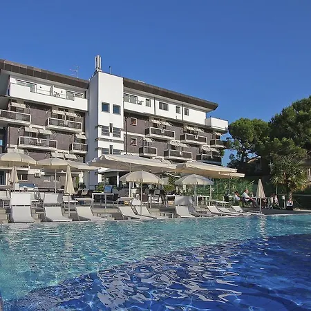 Hotel Delle Nazioni 4*