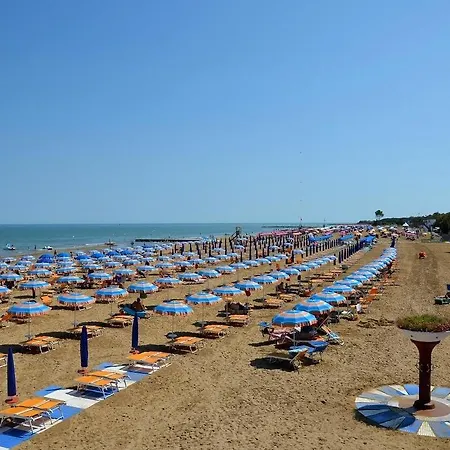 Hotell Delle Nazioni Lignano Sabbiadoro