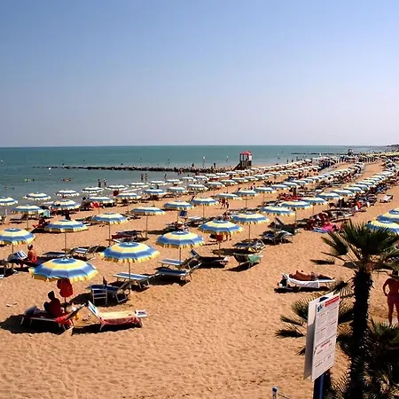 Delle Nazioni Hotell 4*