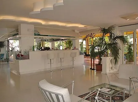 Delle Nazioni Hotell