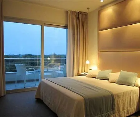 فندق Delle Nazioni 4*