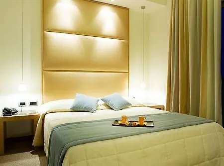 Delle Nazioni Hotell