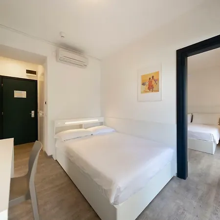 Hotell Delle Nazioni