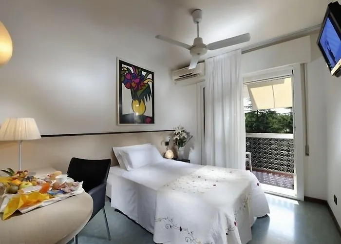 Hotel Delle Nazioni 4*