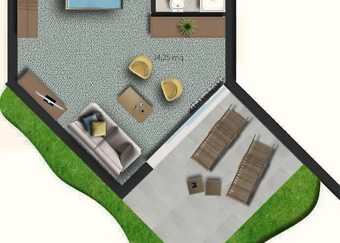 Delle Nazioni 4* Lignano Sabbiadoro