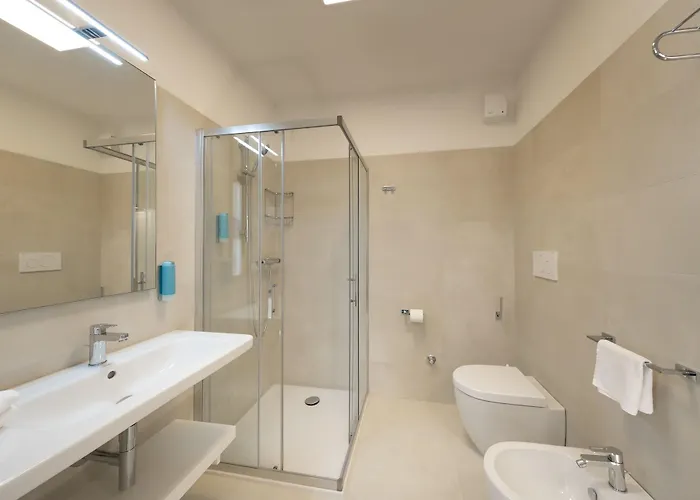 Hotel Delle Nazioni Lignano Sabbiadoro