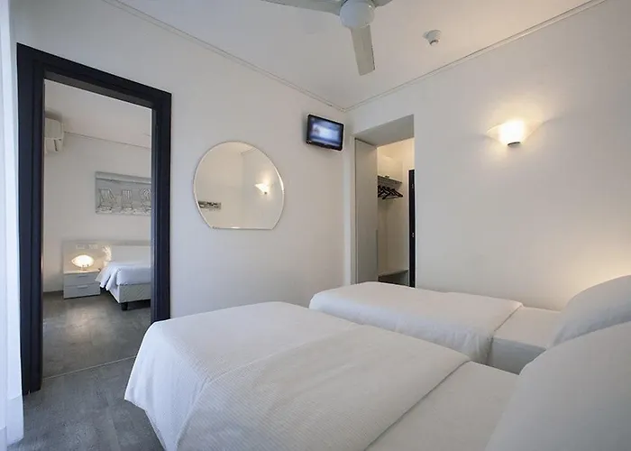 Hotel Delle Nazioni Lignano Sabbiadoro