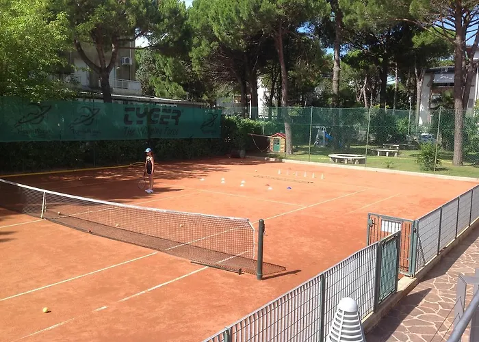 Delle Nazioni Lignano Sabbiadoro
