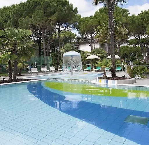 Hotel Delle Nazioni Lignano Sabbiadoro