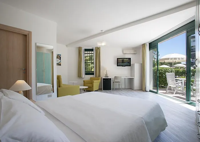 Delle Nazioni Hotel Lignano Sabbiadoro