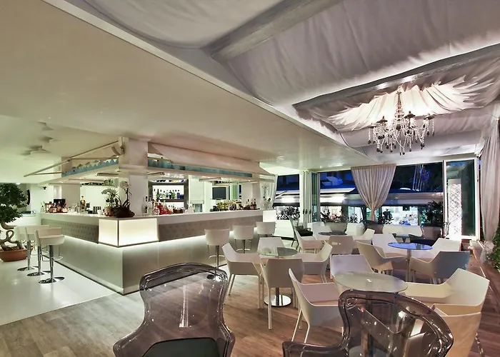 Hotel Delle Nazioni 4*