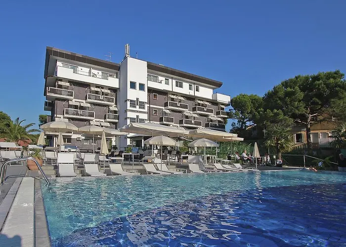 Hotel Delle Nazioni 4*