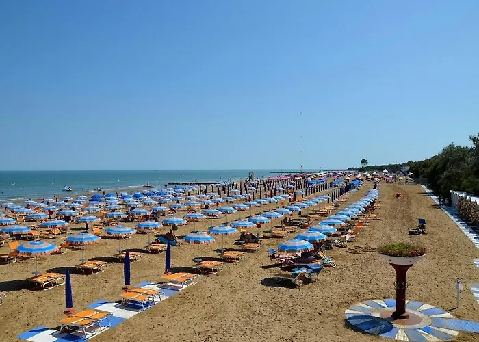 Hotel Delle Nazioni Lignano Sabbiadoro