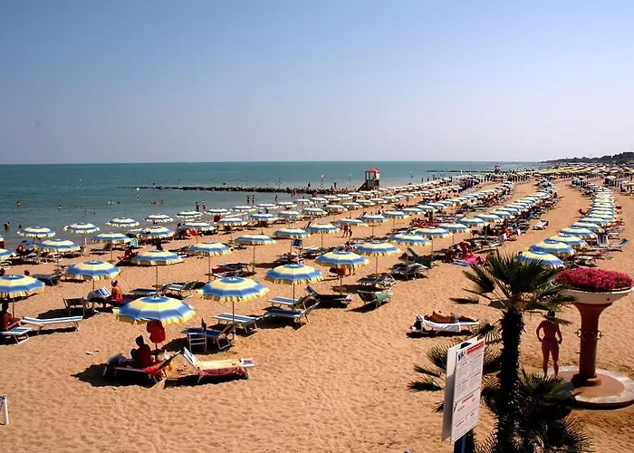 Delle Nazioni Hotel 4*