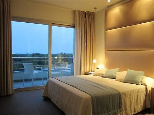 Hotel Delle Nazioni 4*