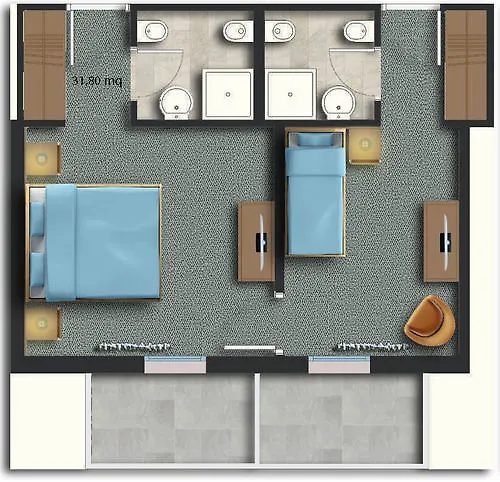 Hotel Delle Nazioni Lignano Sabbiadoro